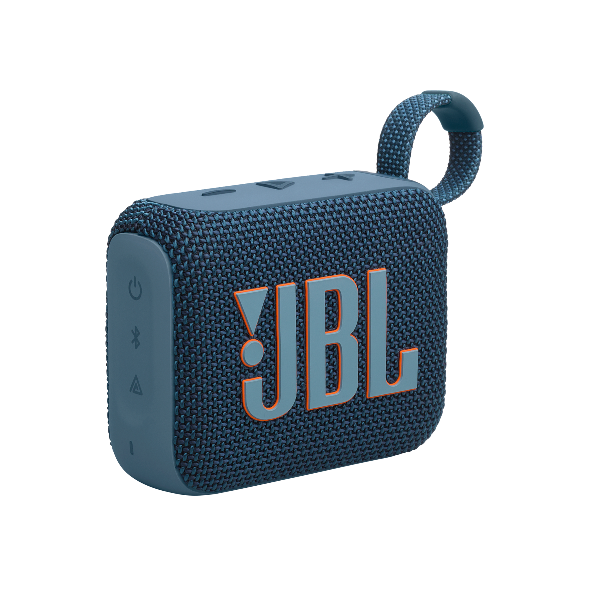 JBL Go4 Bluetooth Hoparlör IP67 Mavi Hoparlör