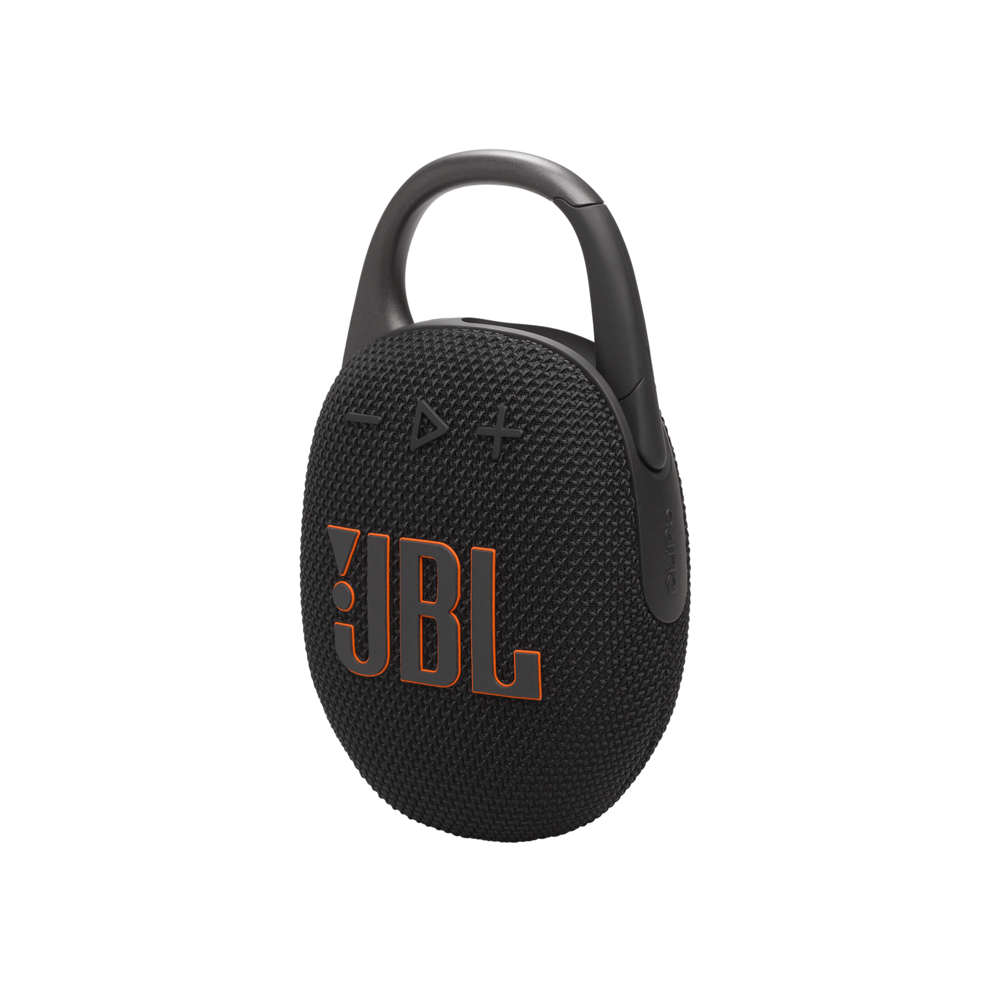 JBL Clip5 Bluetooth Hoparlör IP67 Siyah Hoparlör