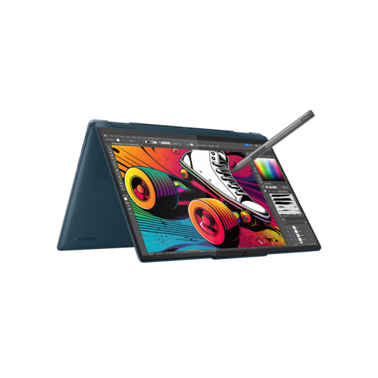 Lenovo Yoga 7 Ultra 5 16 512 83DJ0016TR Laptop