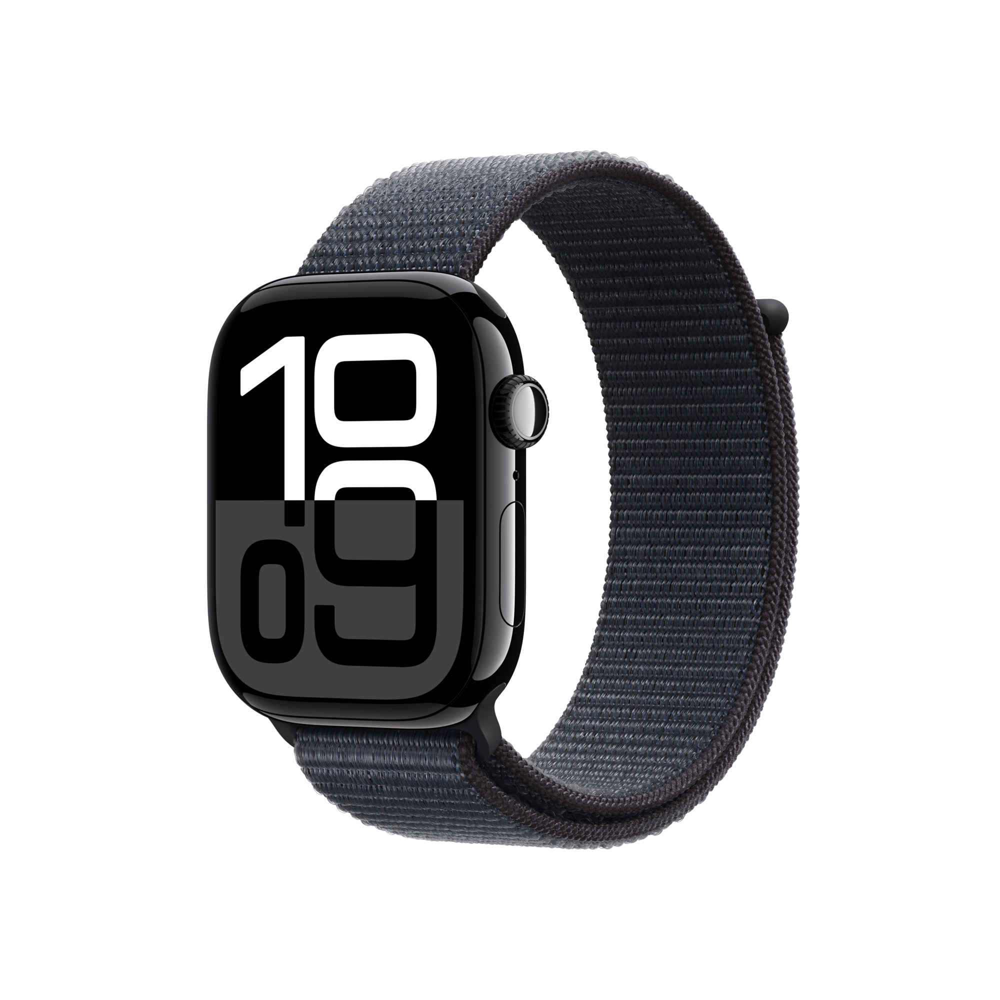 Apple Watch 10 GPS 42mm Siyah SL Akıllı Saat