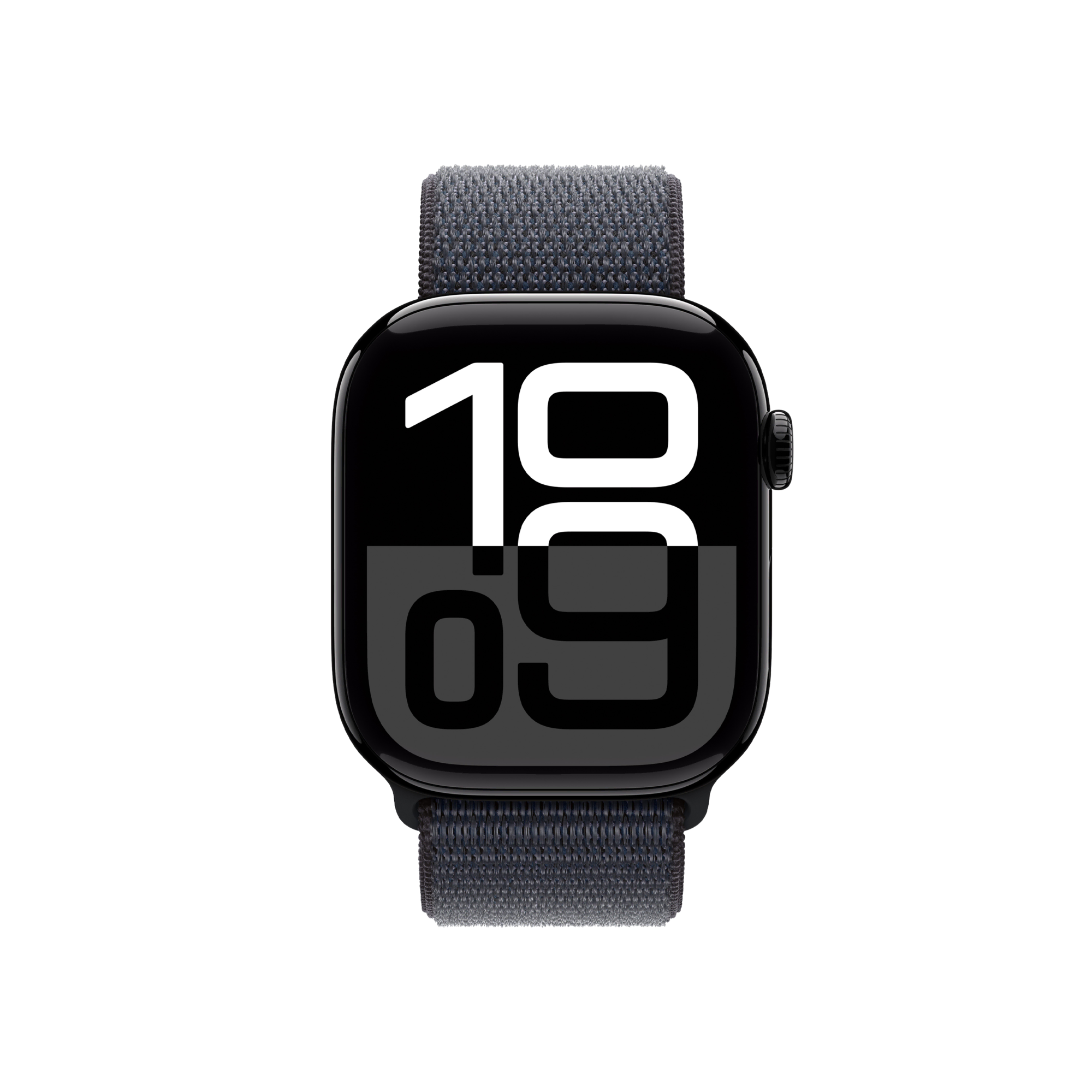 Apple Watch 10 GPS 42mm Siyah SL Akıllı Saat