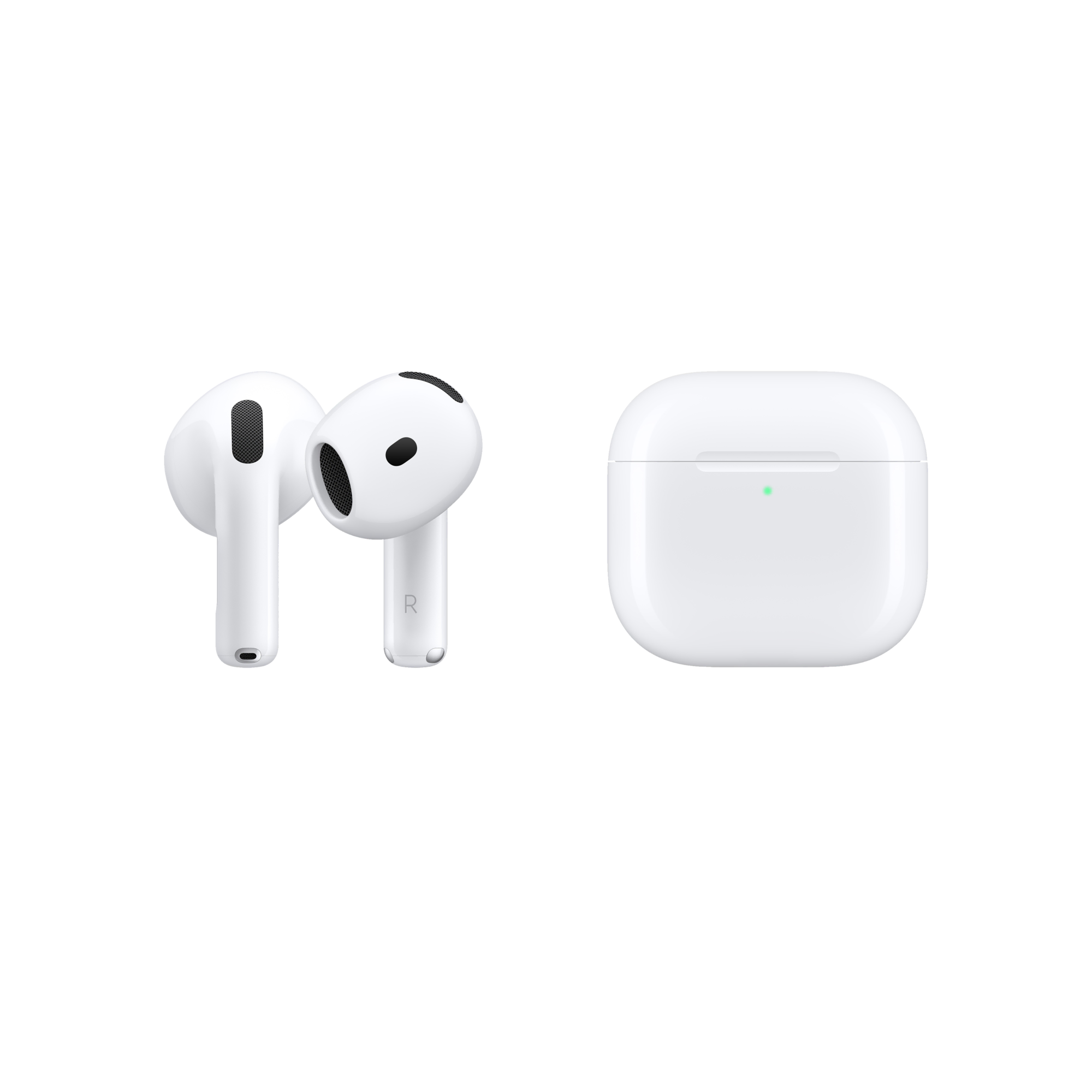 AirPods 4 Active Noise Cancellation Kulaklık