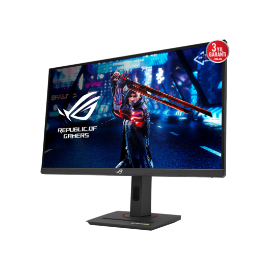 Asus Strix XG27ACS 27" Oyuncu Monitörü Oyuncu Ekipmanları