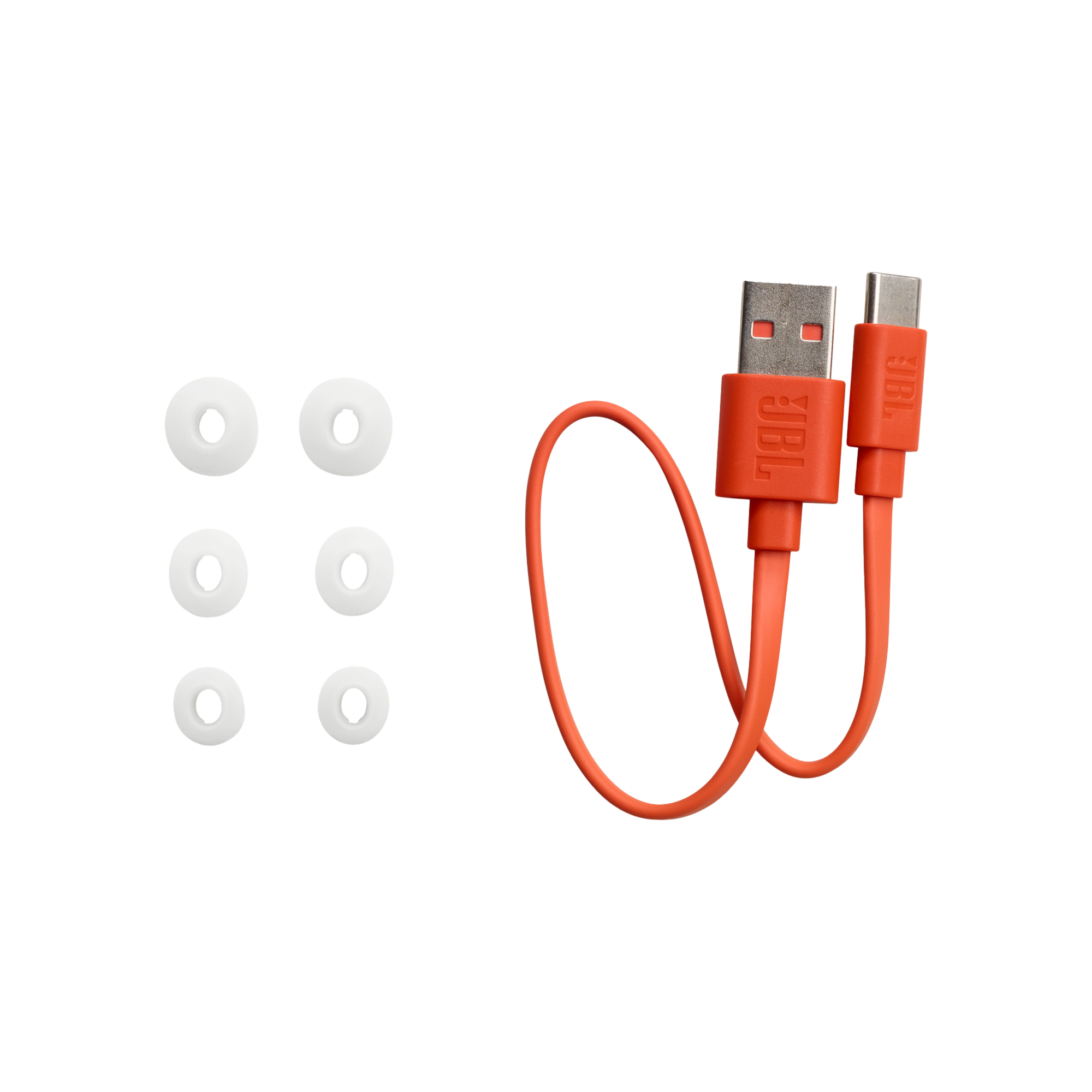 JBL Wave Buds Beyaz Kulaklık