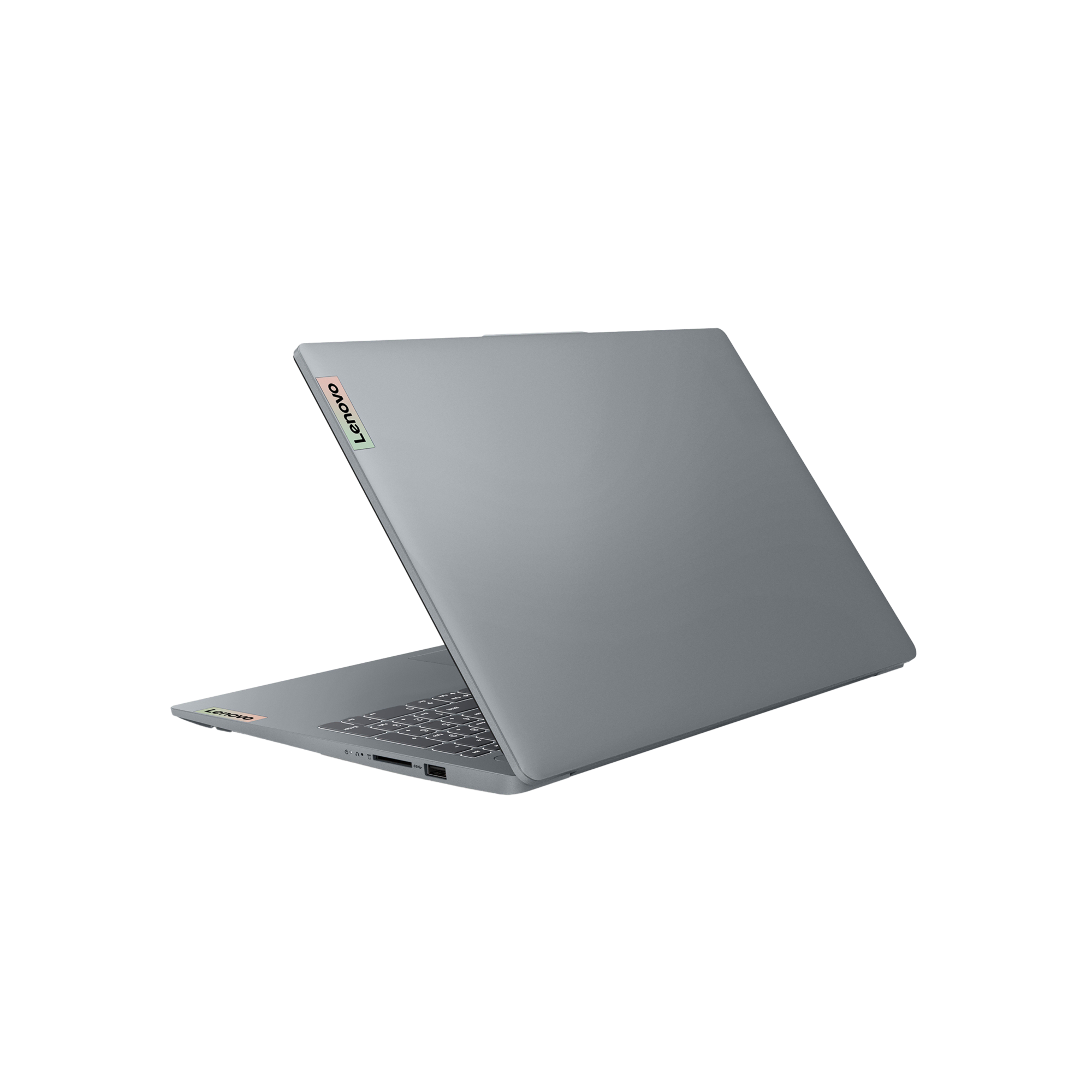 Lenovo i5 8 512GB 83ER00FVTR Laptop