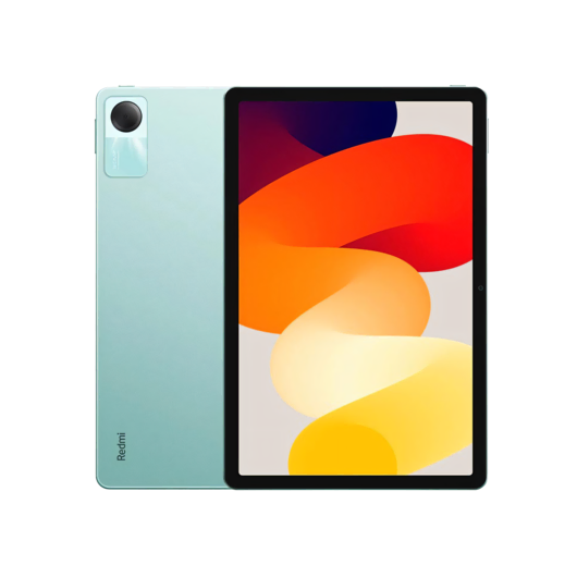 Xiaomi Redmi Pad SE 8/256GB Yeşil Tablet