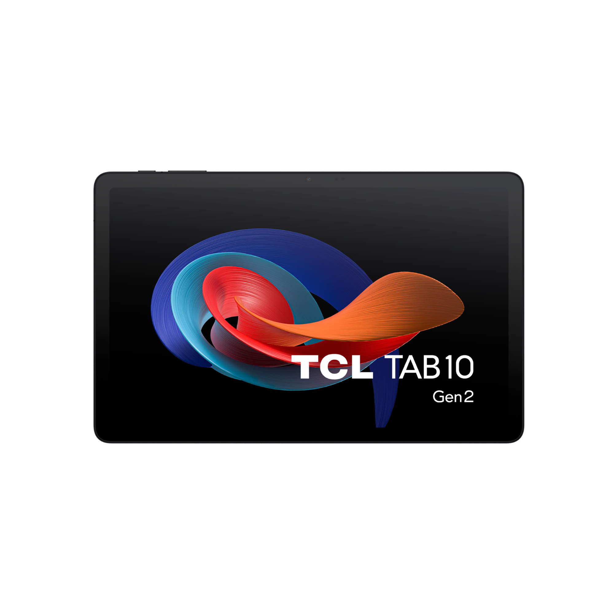 TCL Tab 10 Gen2 4/64 GB Gri Tablet