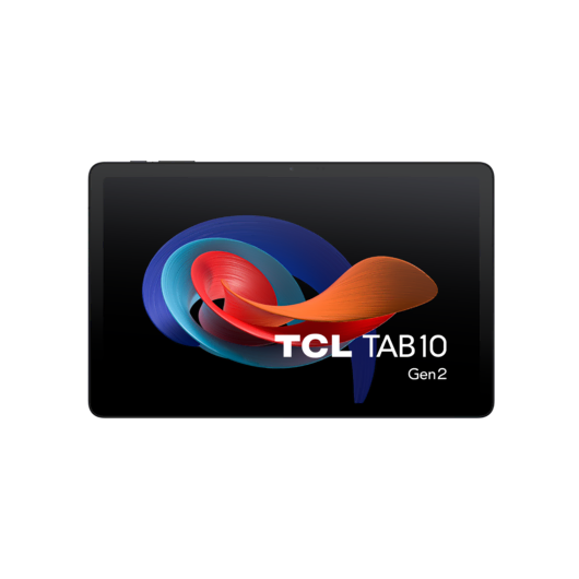 TCL Tab 10 Gen2 4/64 GB Gri Tablet