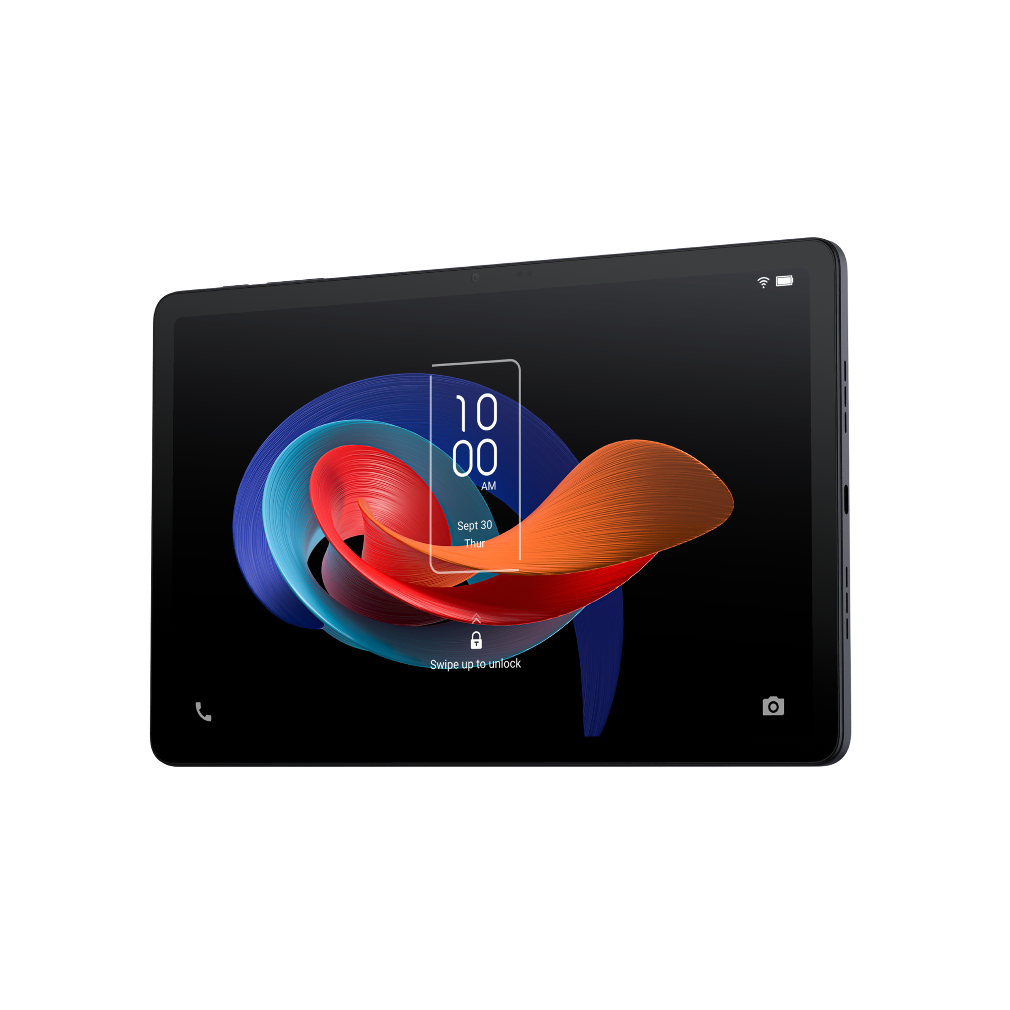 TCL Tab 10 Gen2 4/64 GB Gri Tablet