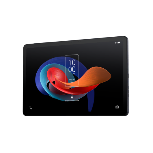 TCL Tab 10 Gen2 4/64 GB Gri Tablet