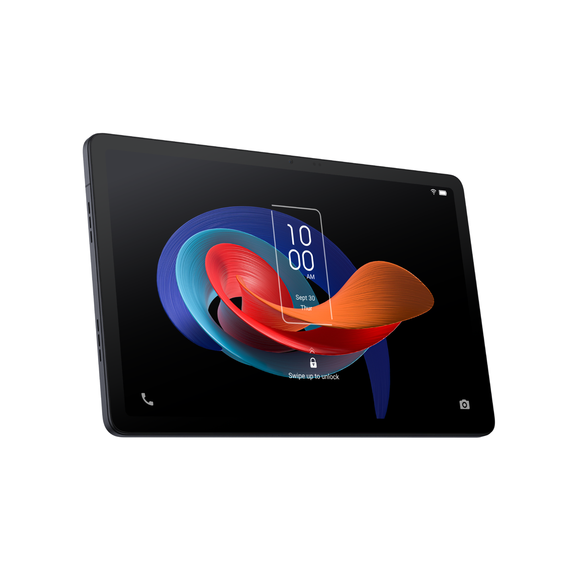 TCL Tab 10 Gen2 4/64 GB Gri Tablet