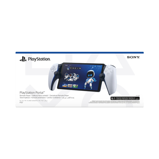 Sony Playstation Portal Oyun Konsolu