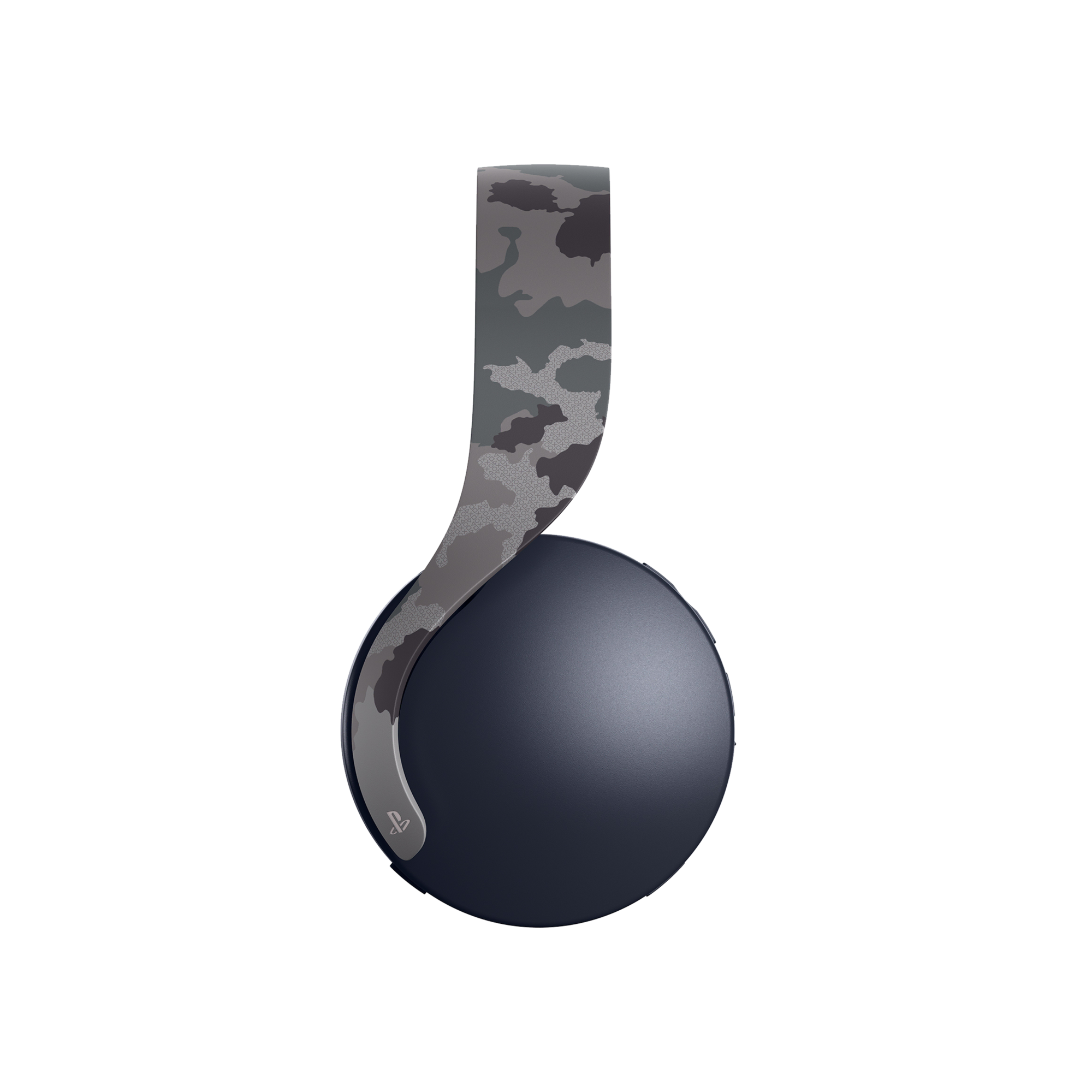 SONY PULSE Wireless Headset Grey Camo Oyun Konsolu Aksesuarları