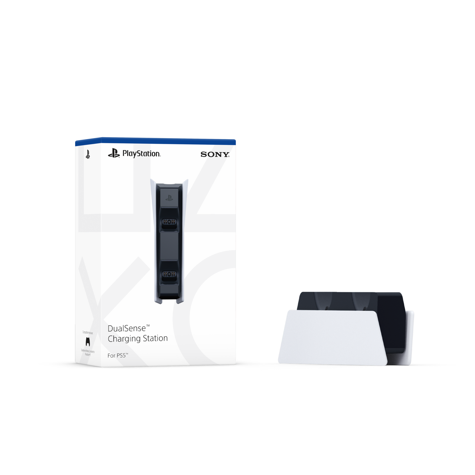 Sony Dualsense Charging Station/EUR Oyun Konsolu Aksesuarları