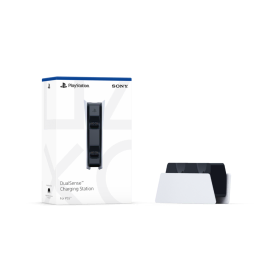 Sony Dualsense Charging Station/EUR Oyun Konsolu Aksesuarları