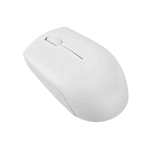 Lenovo 300 GY51L15677 Gri Kablosuz Mouse Mouse