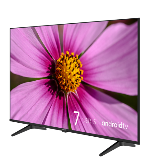 7 serisi A50 D 790 B  / 50" 4K Smart Android TV