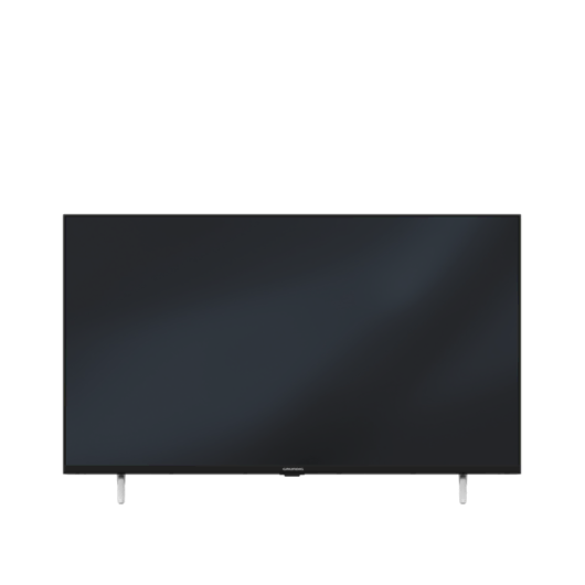 MUNICH 43 GHF 6900 B LED & LCD TV