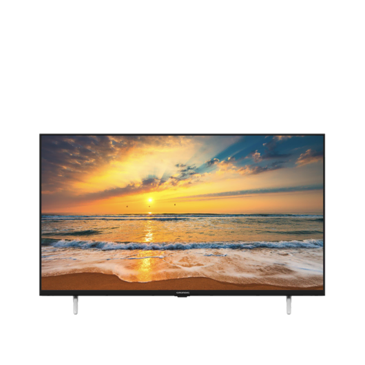 MUNICH 43 GHF 6900 B LED & LCD TV