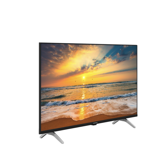 MUNICH 43 GHF 6900 B LED & LCD TV