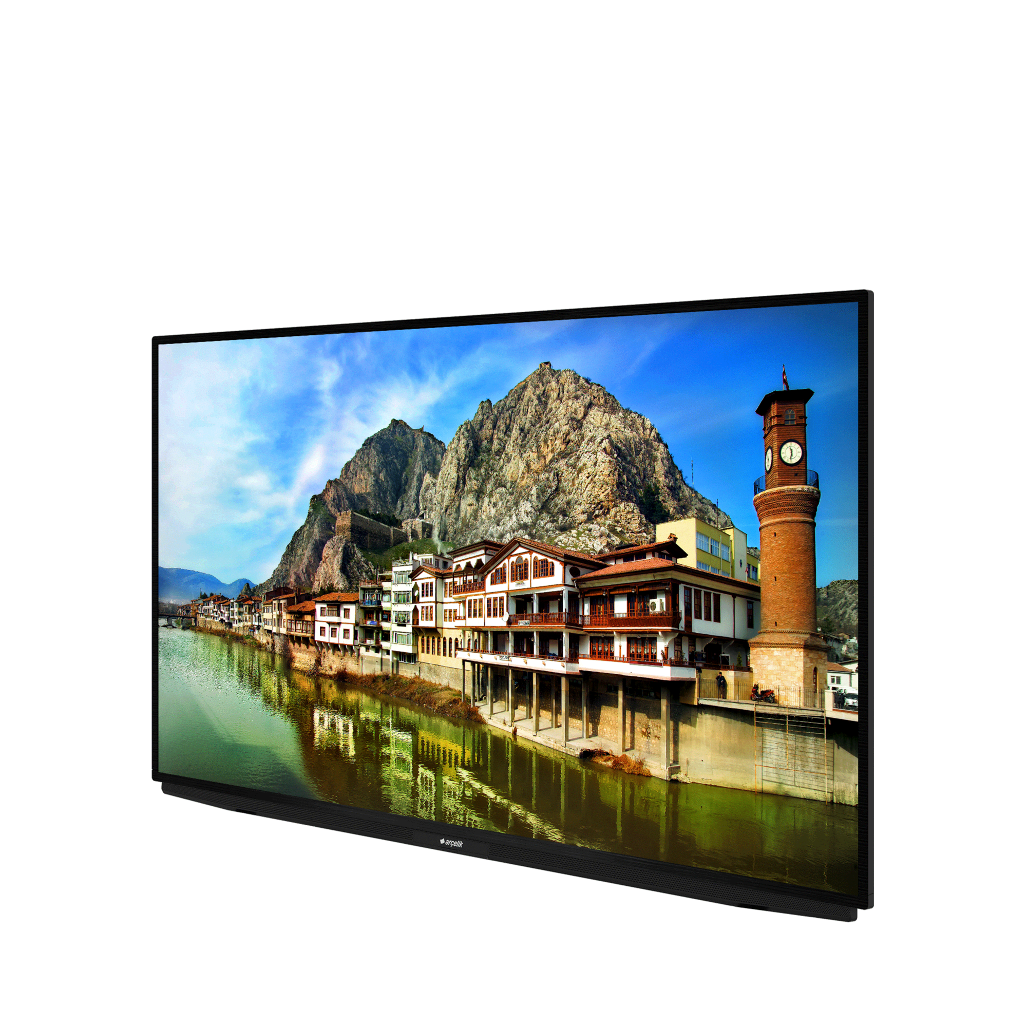 A55K 790G HOTEL TV LED & LCD TV