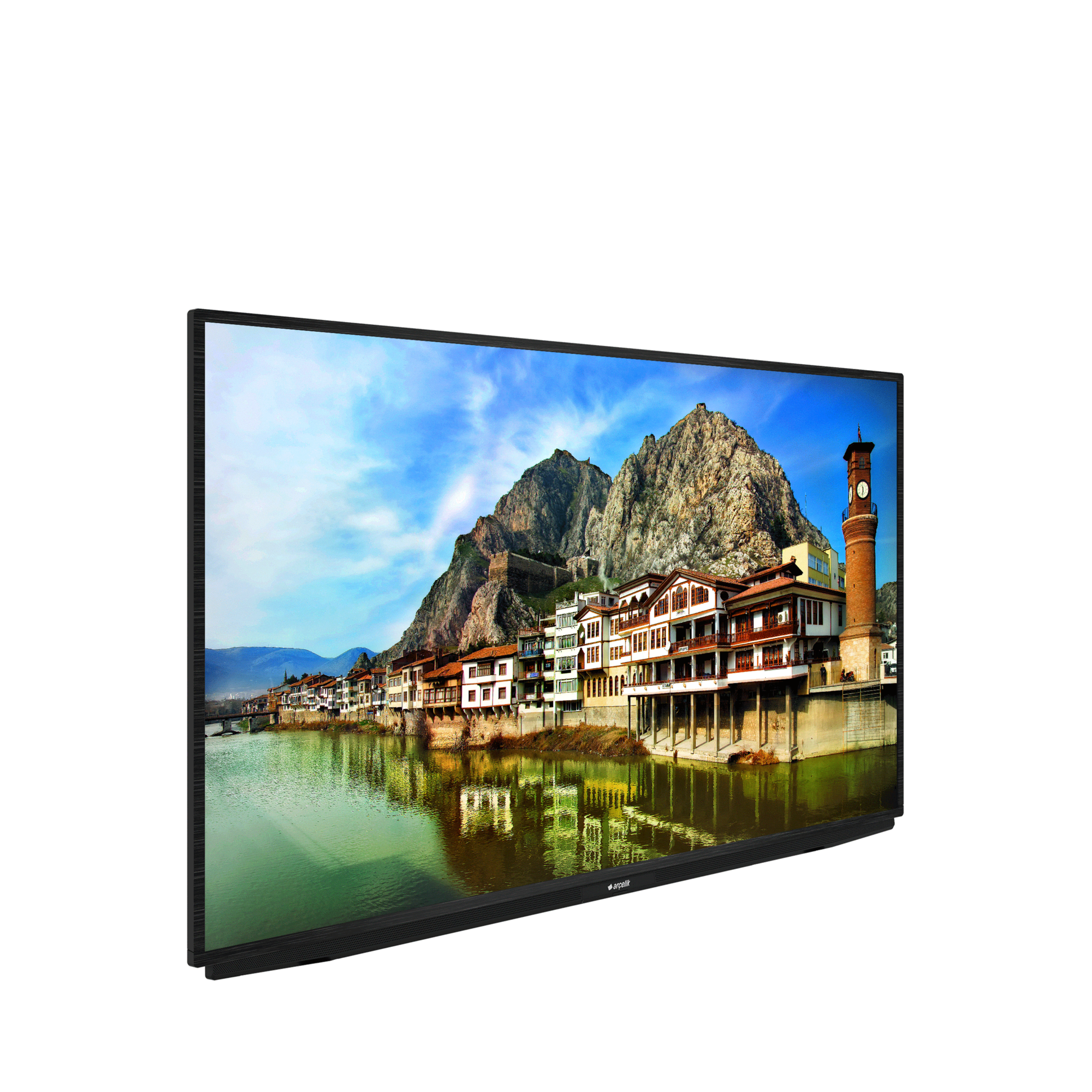 A50K 790G HOTEL TV LED & LCD TV