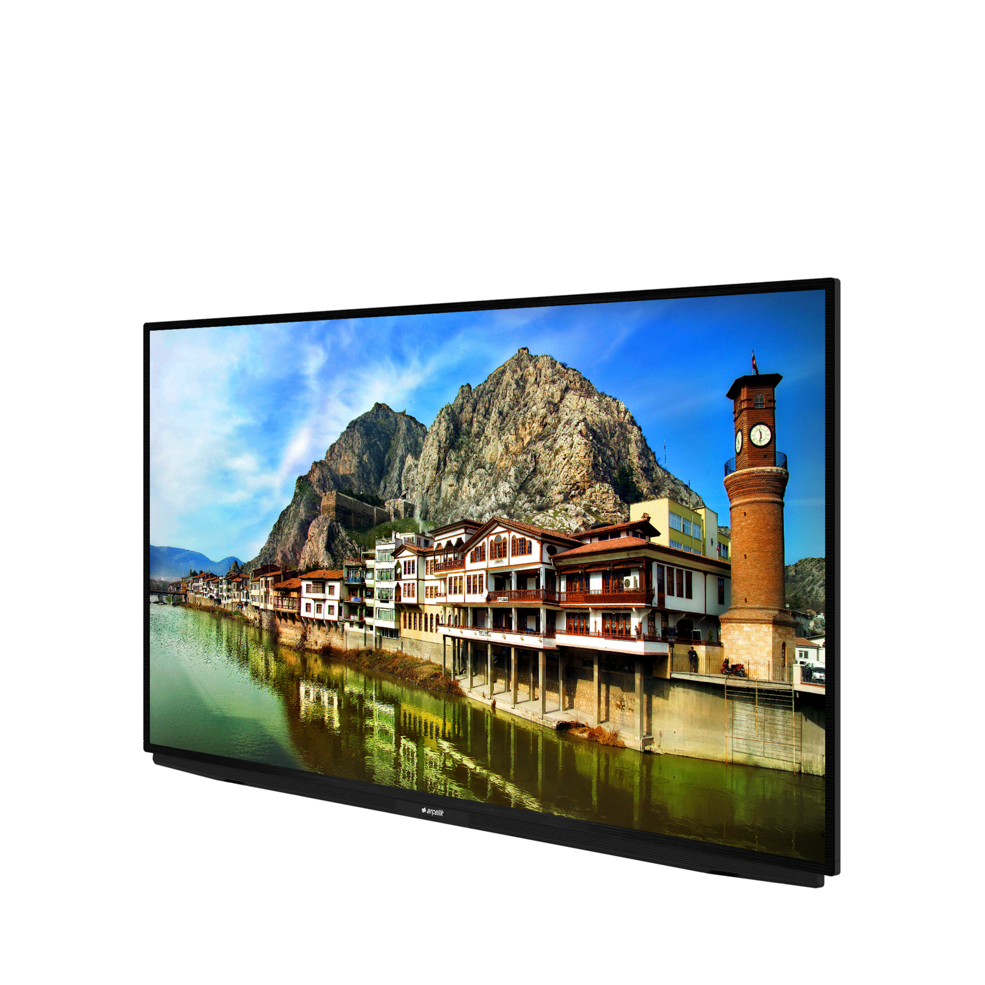 A50K 790G HOTEL TV LED & LCD TV