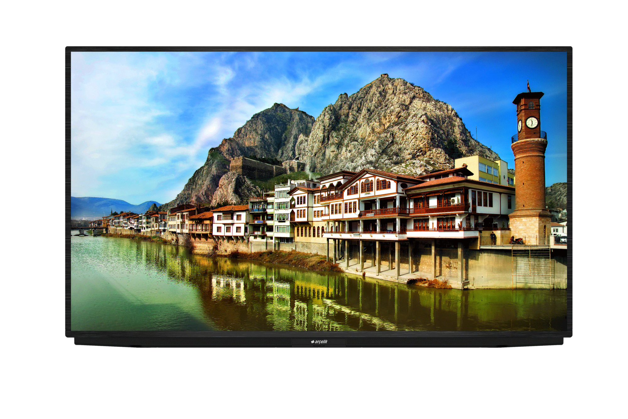 A65K 790G HOTEL TV LED & LCD TV