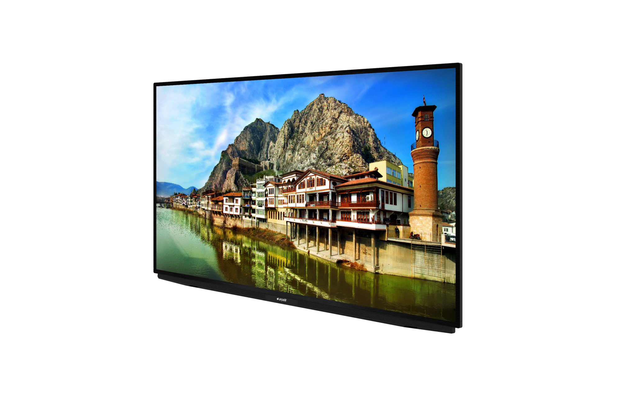 A65K 790G HOTEL TV LED & LCD TV